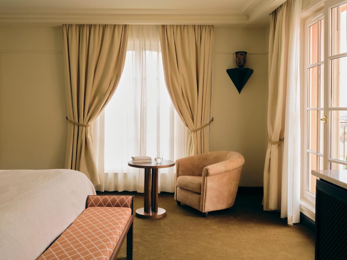 Villa Florentine, A Beauvallon Hotel & Spa