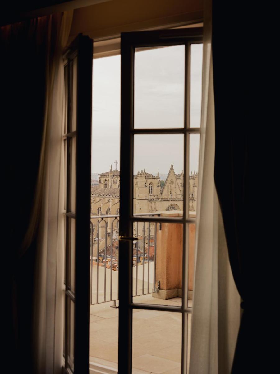 Villa Florentine, A Beauvallon Hotel & Spa