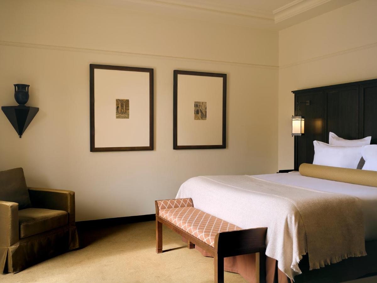 Villa Florentine, A Beauvallon Hotel & Spa
