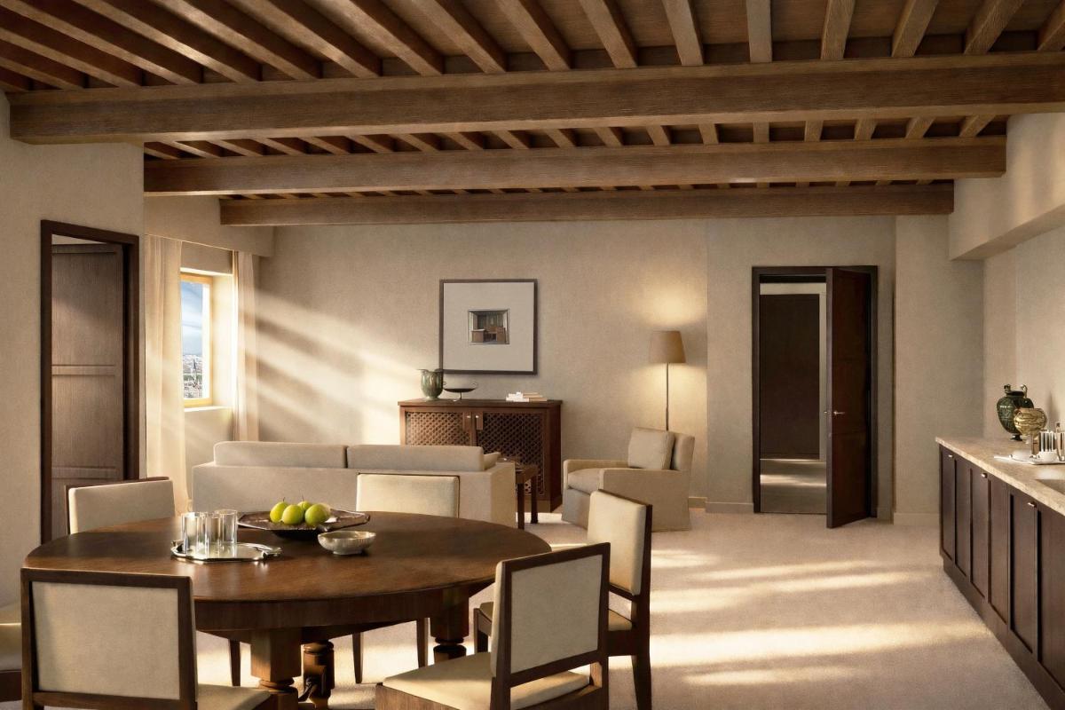 Villa Florentine, A Beauvallon Hotel & Spa