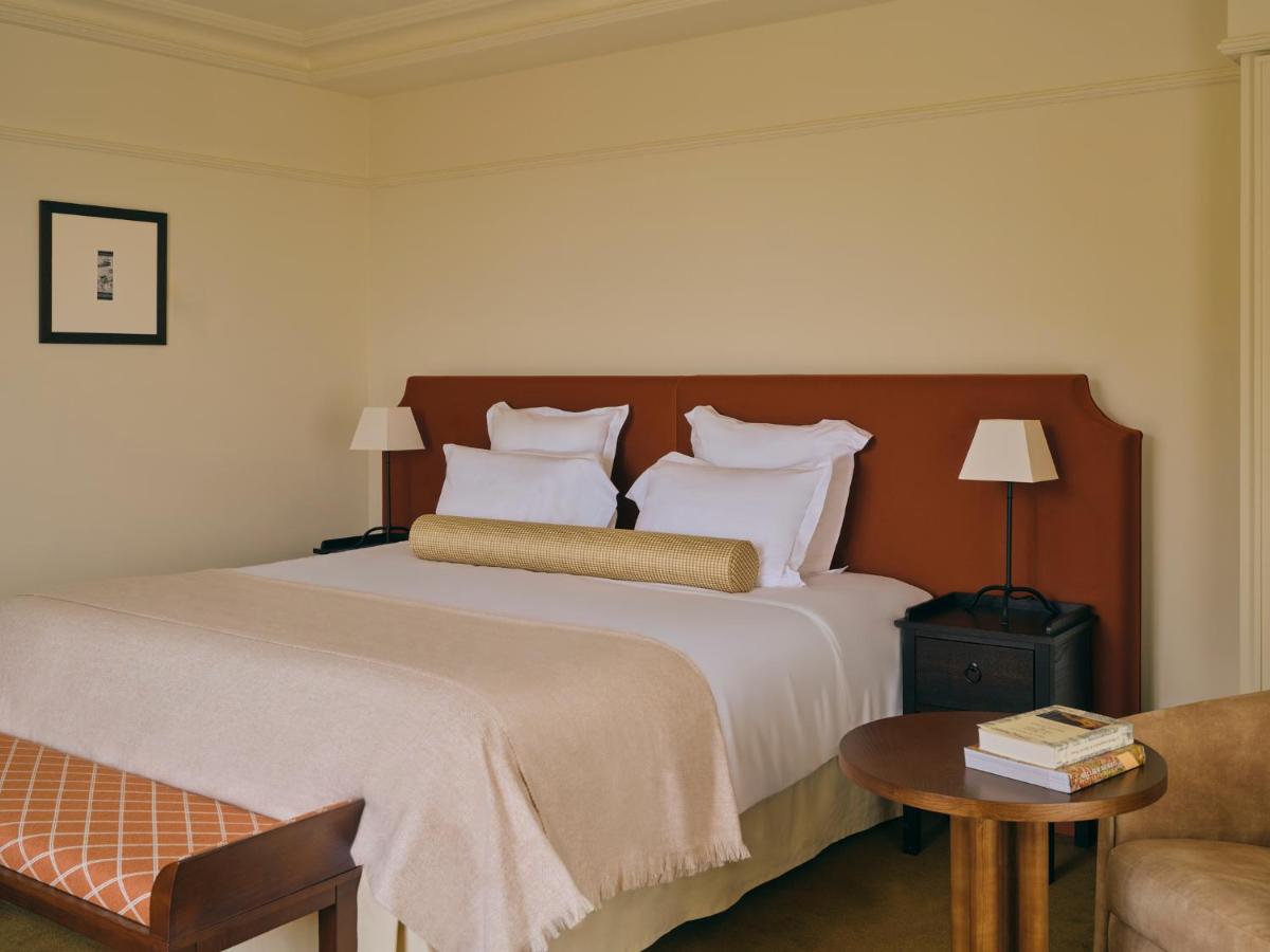 Villa Florentine, A Beauvallon Hotel & Spa