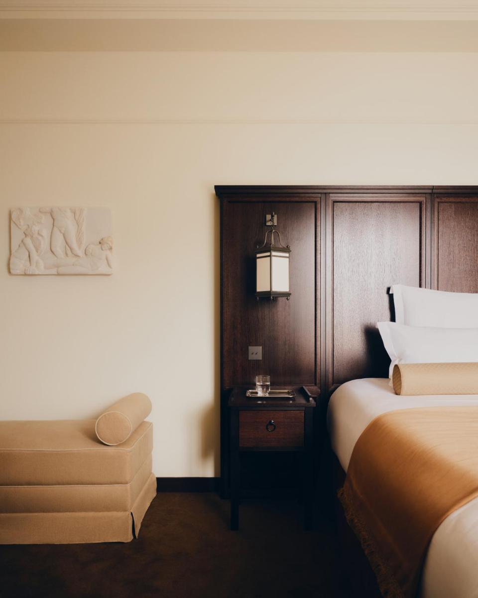 Villa Florentine, A Beauvallon Hotel & Spa