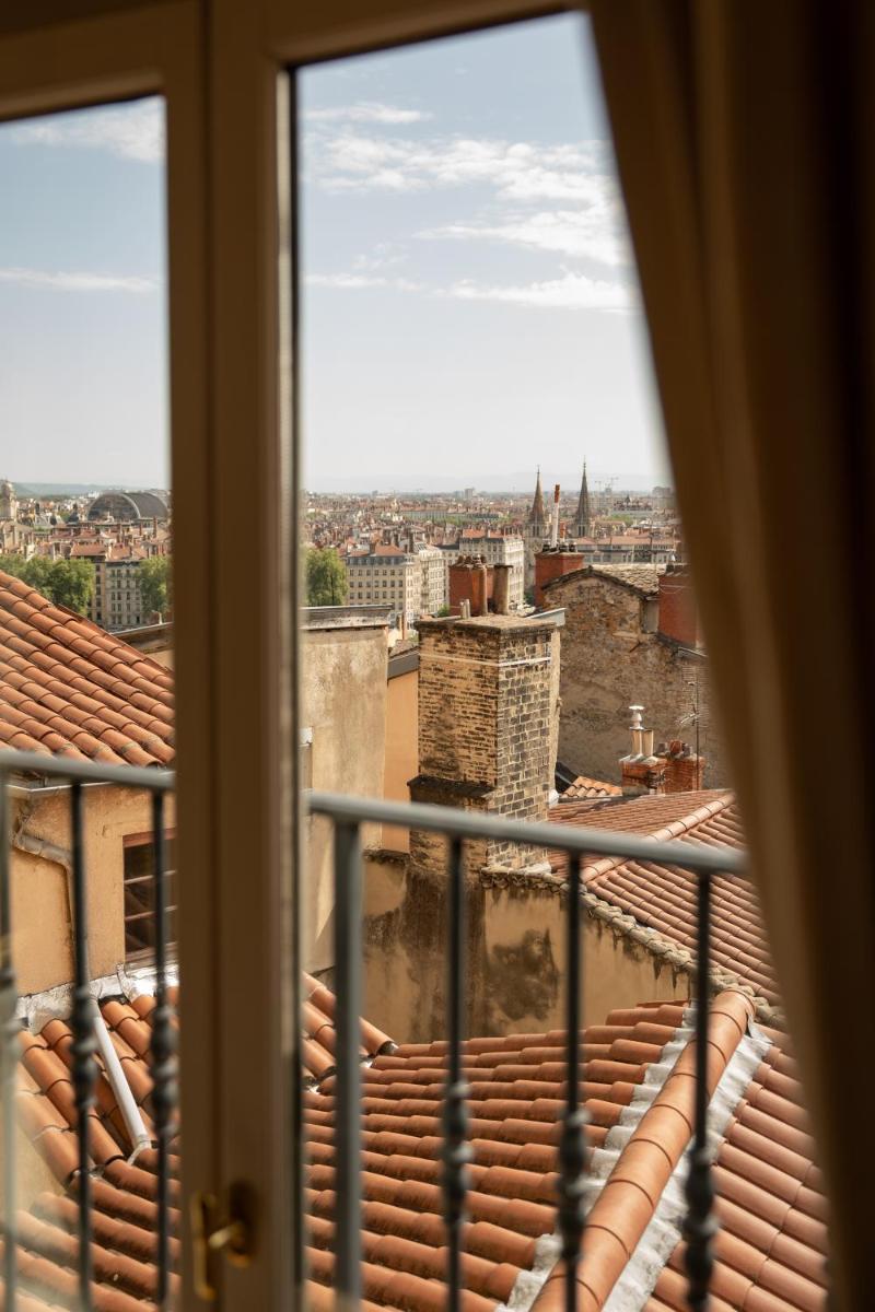 Villa Florentine, A Beauvallon Hotel & Spa