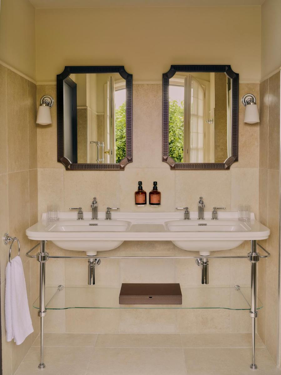 Villa Florentine, A Beauvallon Hotel & Spa