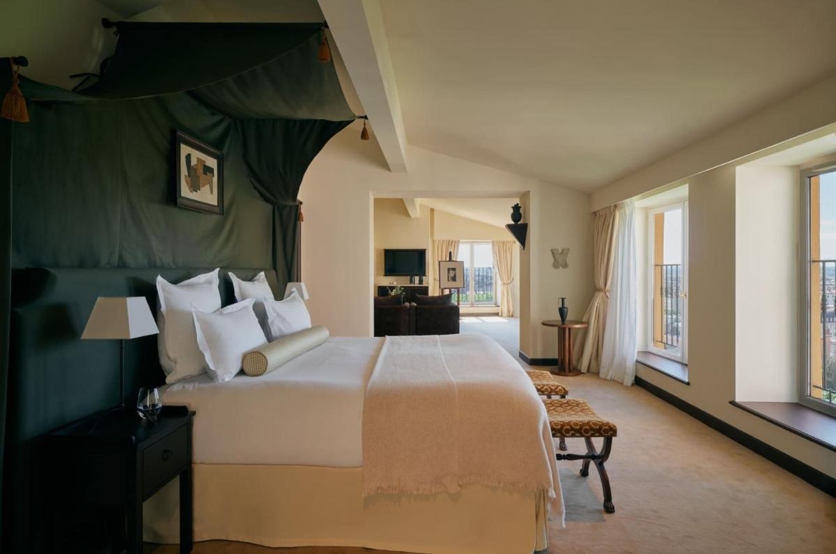 Villa Florentine, A Beauvallon Hotel & Spa