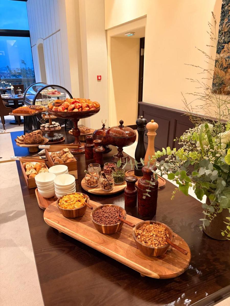 Villa Florentine, A Beauvallon Hotel & Spa