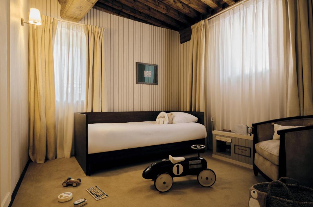 Villa Florentine, A Beauvallon Hotel & Spa