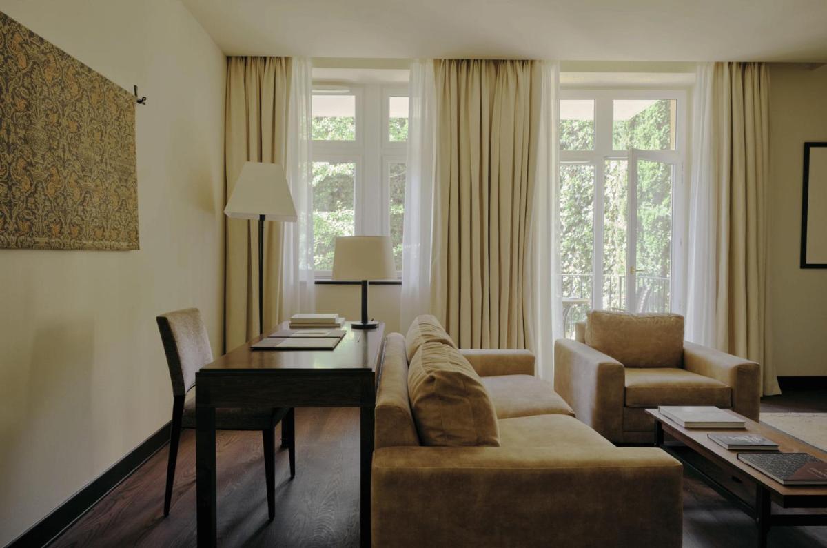 Villa Florentine, A Beauvallon Hotel & Spa