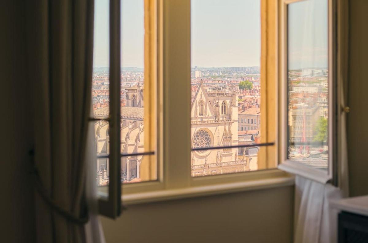 Villa Florentine, A Beauvallon Hotel & Spa