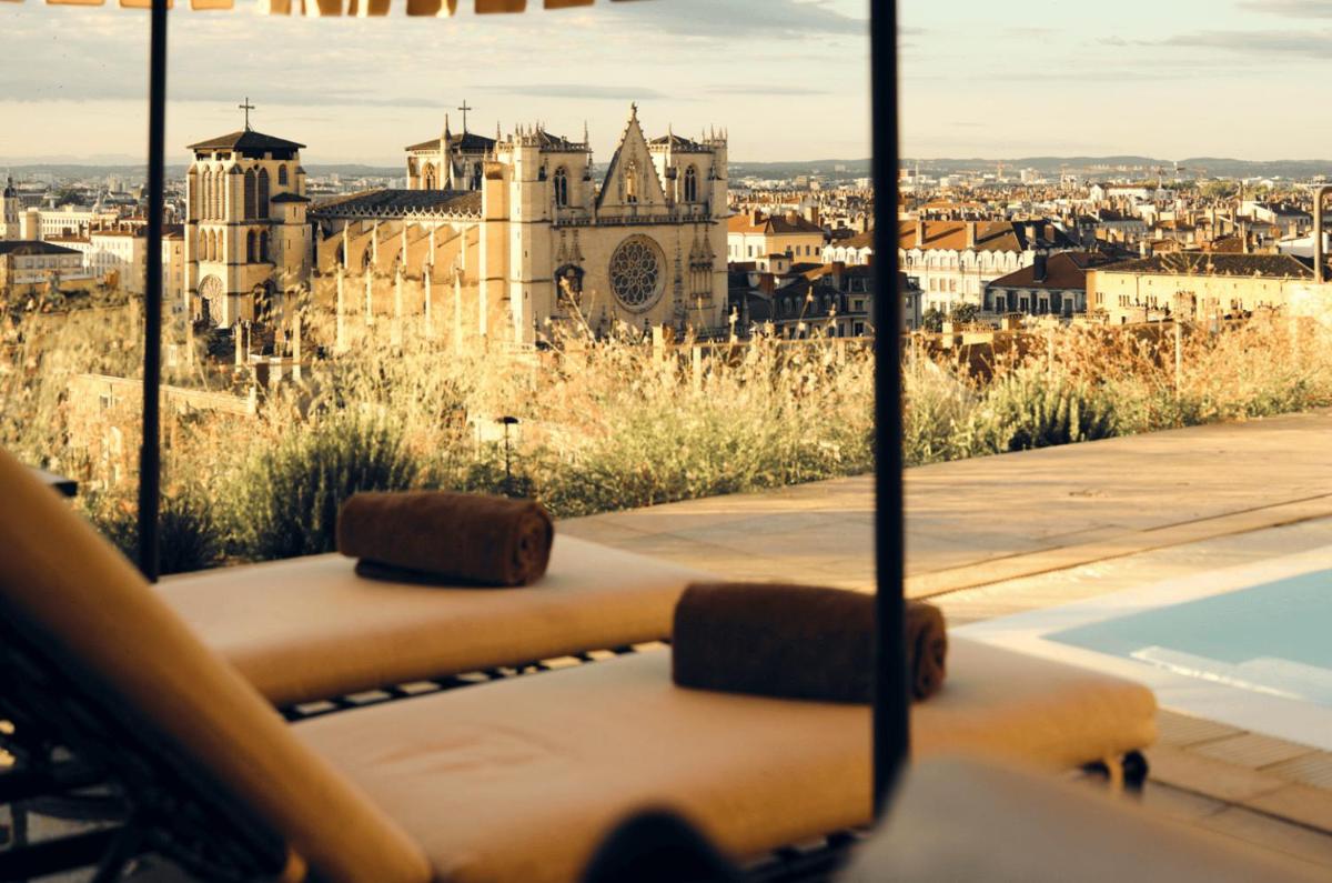 Villa Florentine, A Beauvallon Hotel & Spa