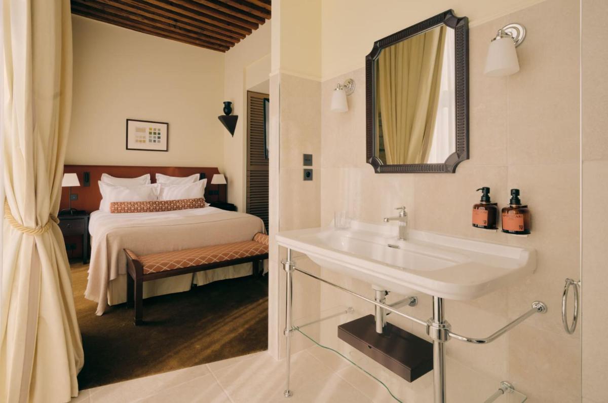 Villa Florentine, A Beauvallon Hotel & Spa