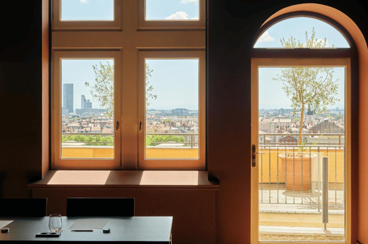 Villa Florentine, A Beauvallon Hotel & Spa