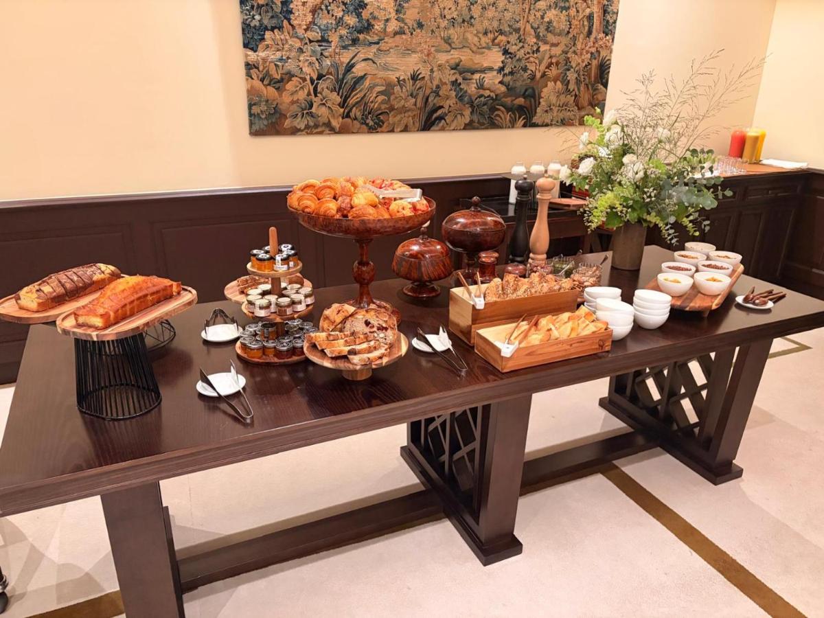 Villa Florentine, A Beauvallon Hotel & Spa