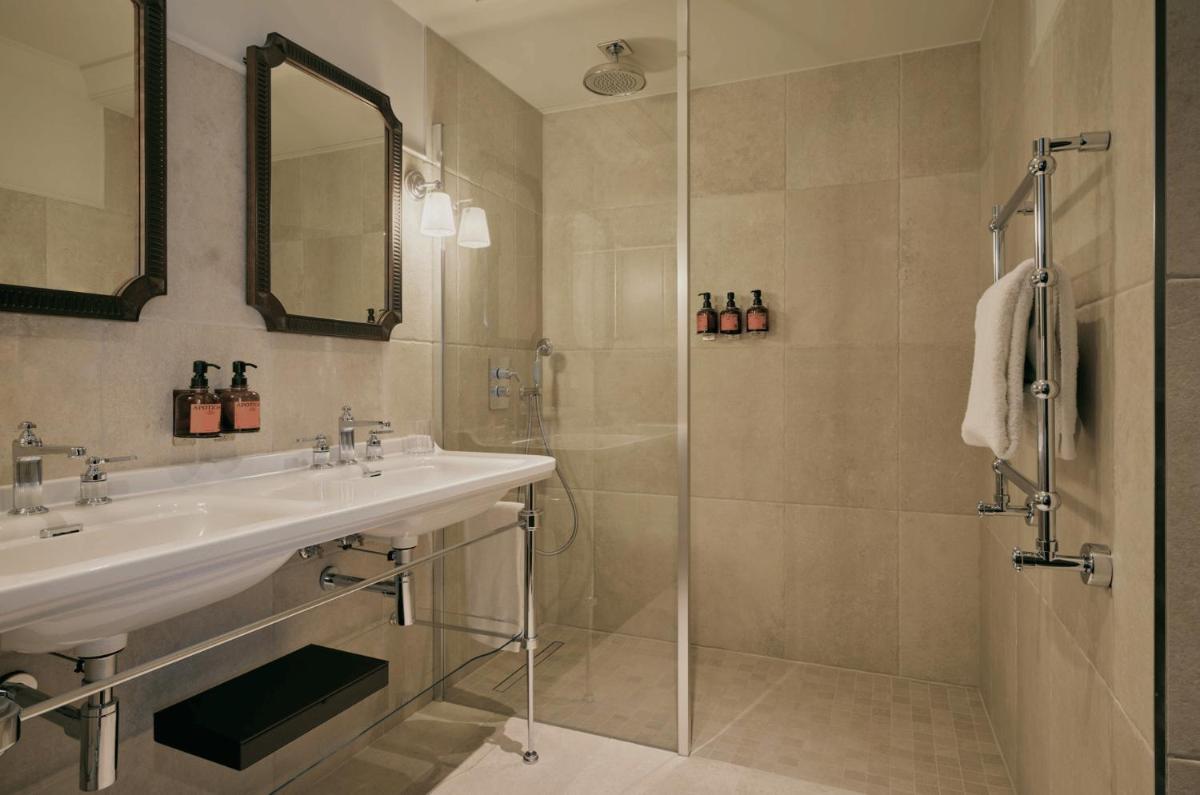Villa Florentine, A Beauvallon Hotel & Spa