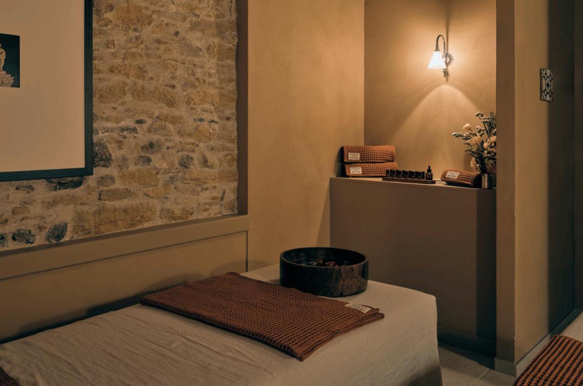 Villa Florentine, A Beauvallon Hotel & Spa
