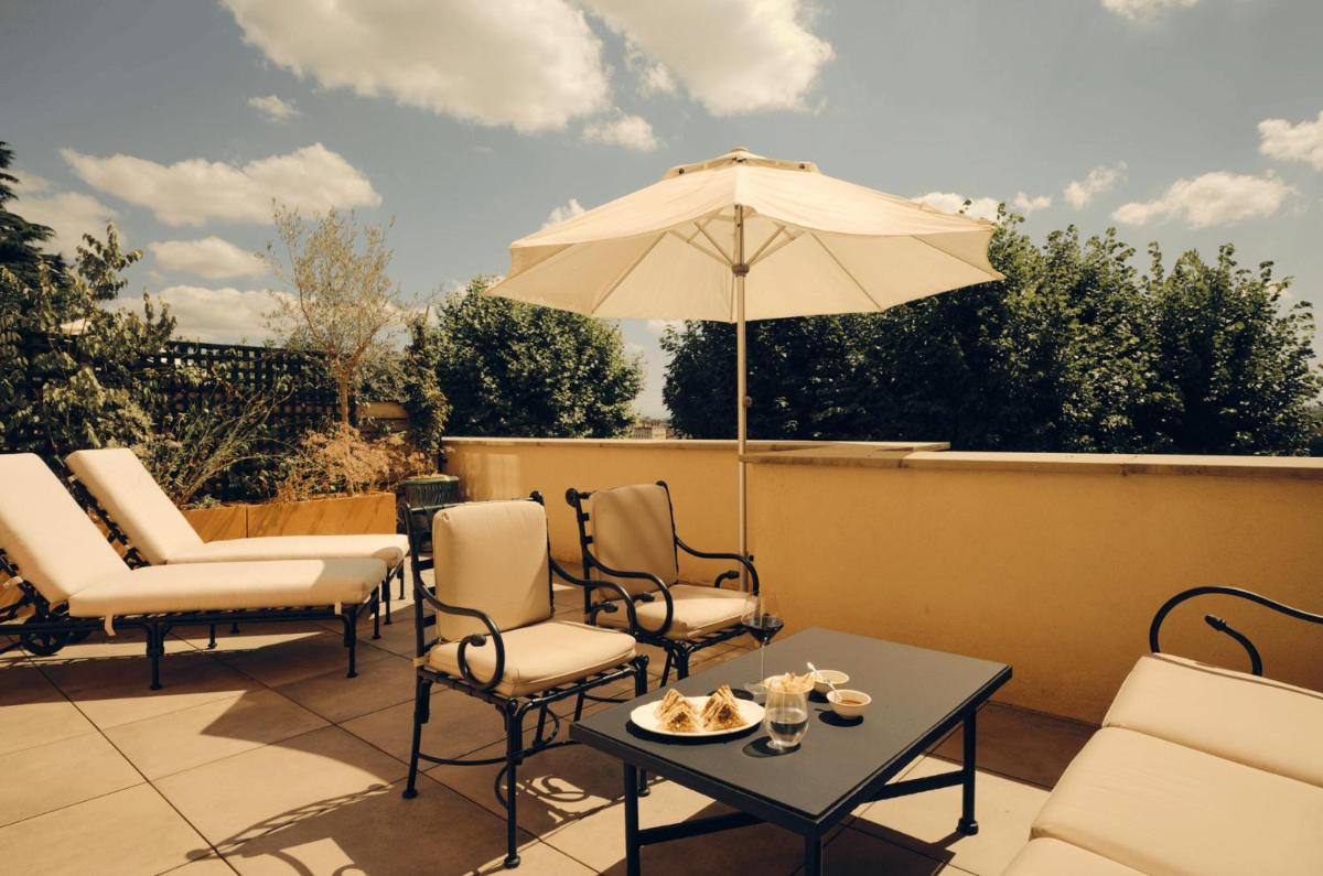 Villa Florentine, A Beauvallon Hotel & Spa