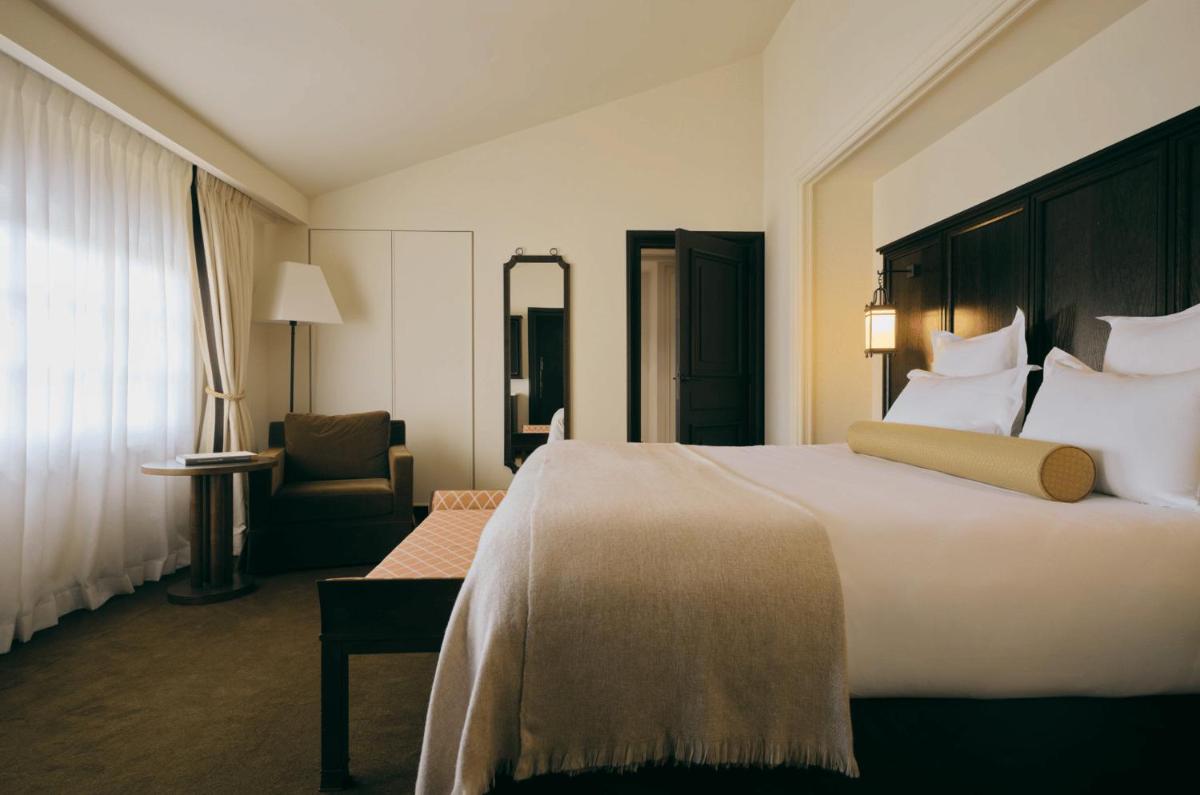 Villa Florentine, A Beauvallon Hotel & Spa