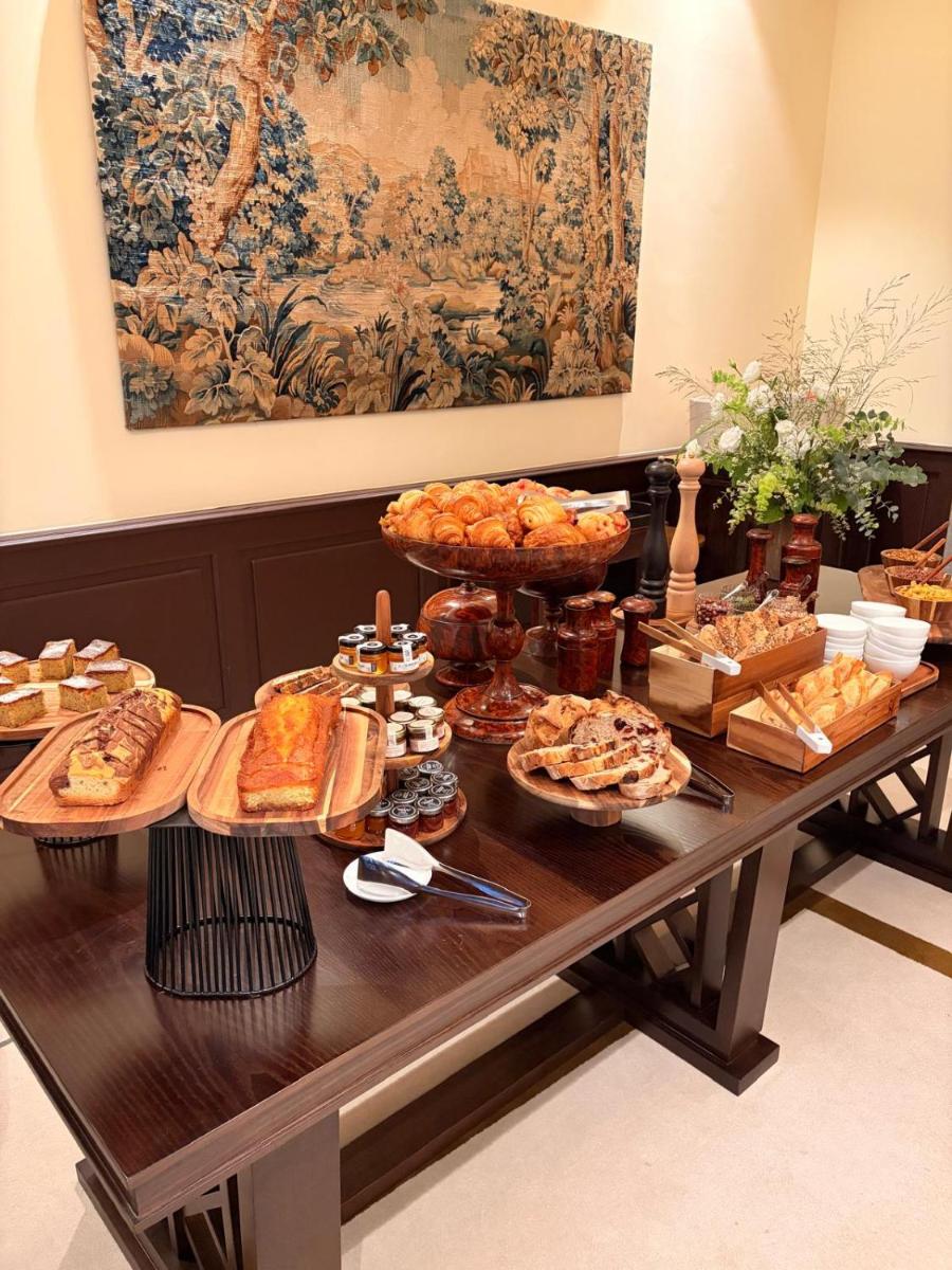 Villa Florentine, A Beauvallon Hotel & Spa