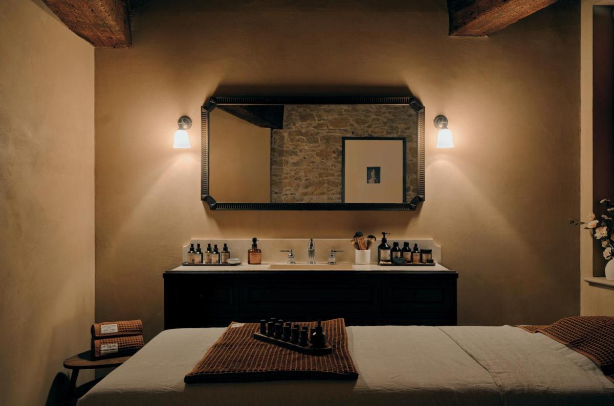 Villa Florentine, A Beauvallon Hotel & Spa