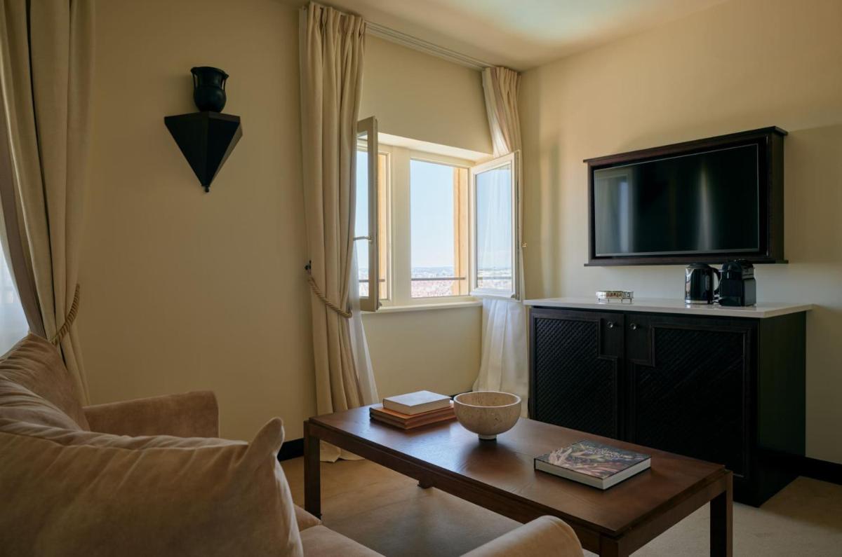 Villa Florentine, A Beauvallon Hotel & Spa