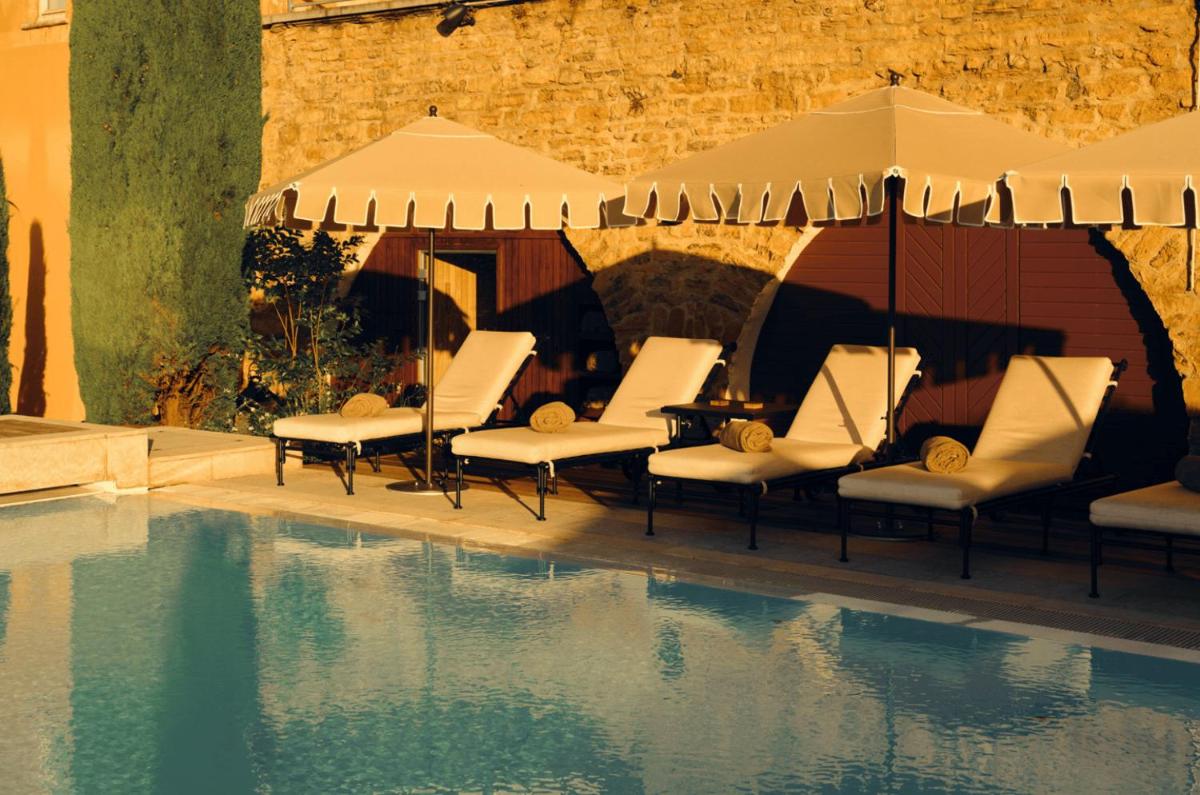 Villa Florentine, A Beauvallon Hotel & Spa