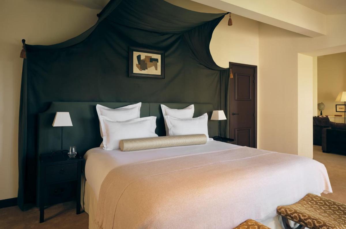 Villa Florentine, A Beauvallon Hotel & Spa