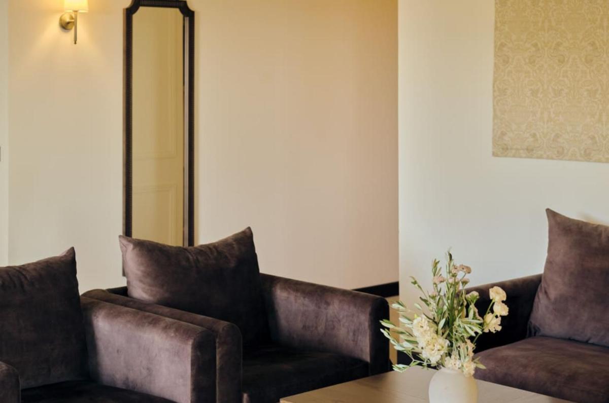 Villa Florentine, A Beauvallon Hotel & Spa