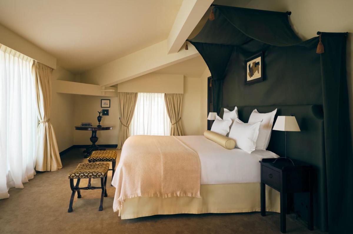 Villa Florentine, A Beauvallon Hotel & Spa