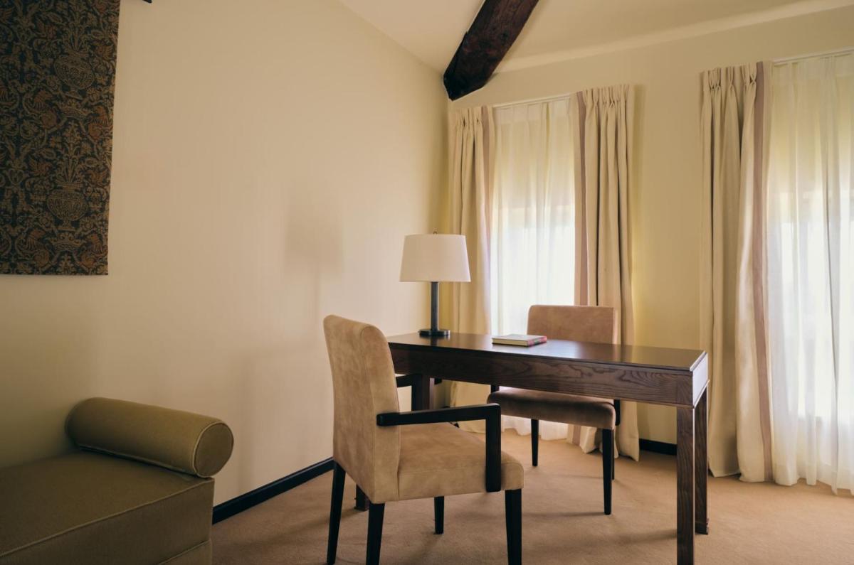 Villa Florentine, A Beauvallon Hotel & Spa