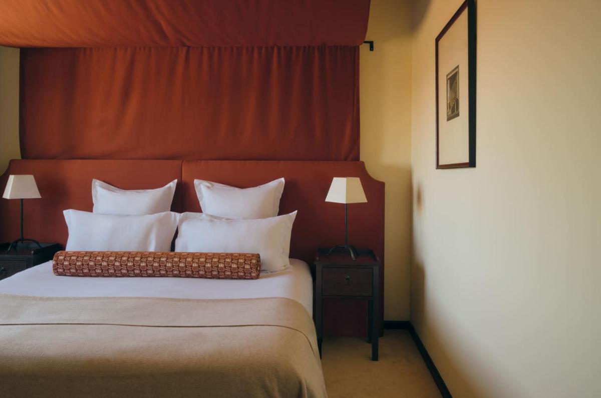 Villa Florentine, A Beauvallon Hotel & Spa