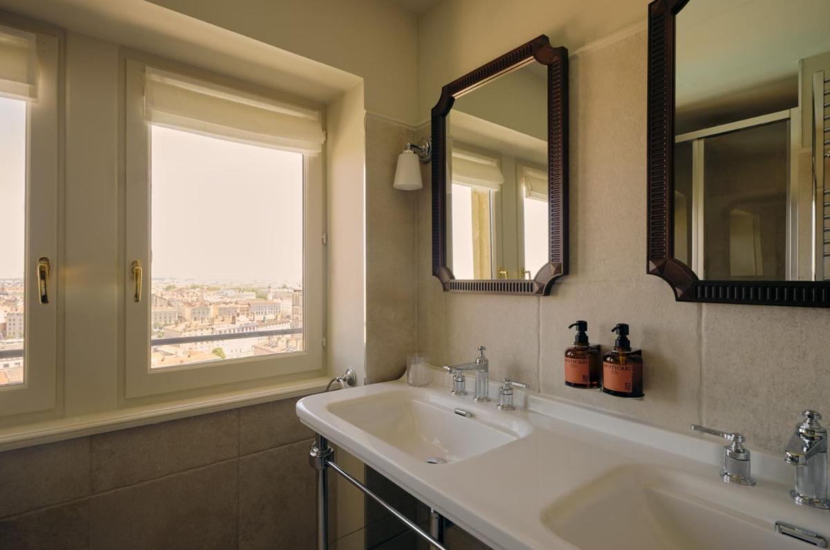 Villa Florentine, A Beauvallon Hotel & Spa