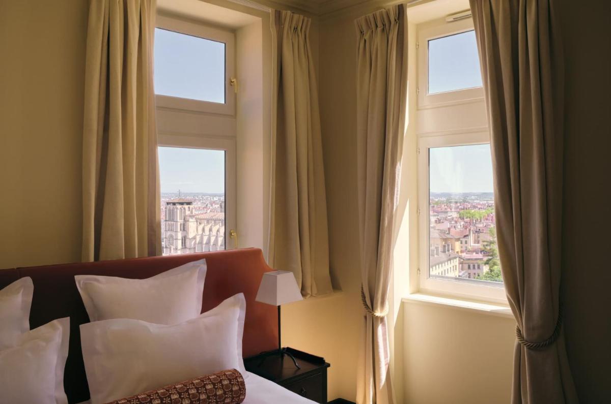 Villa Florentine, A Beauvallon Hotel & Spa