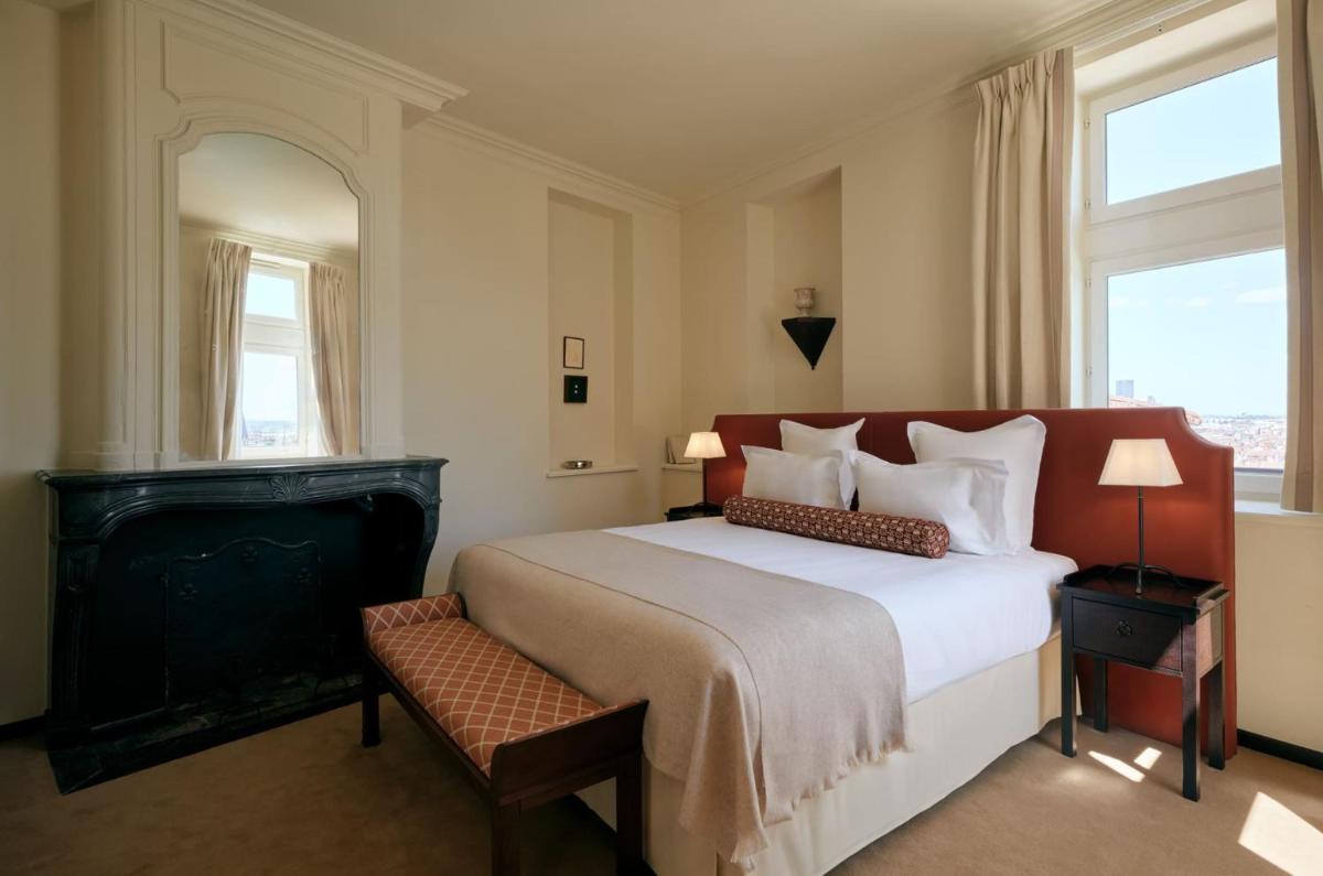Villa Florentine, A Beauvallon Hotel & Spa