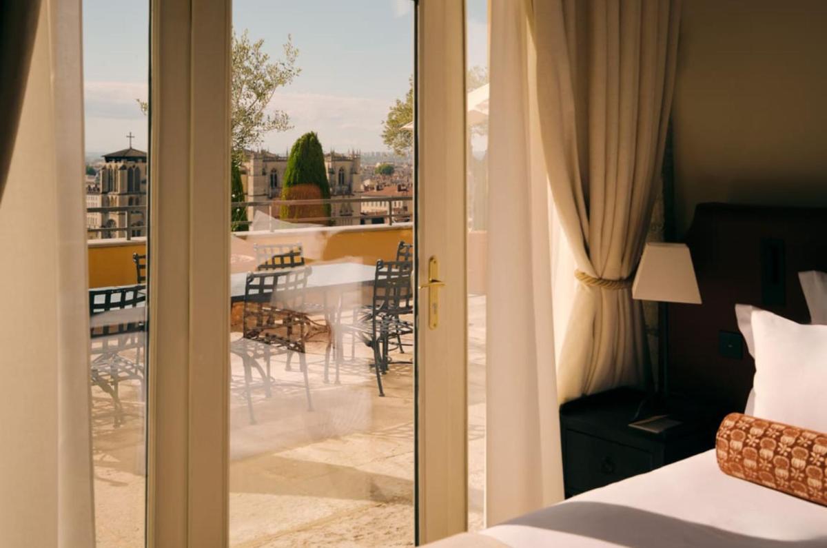 Villa Florentine, A Beauvallon Hotel & Spa