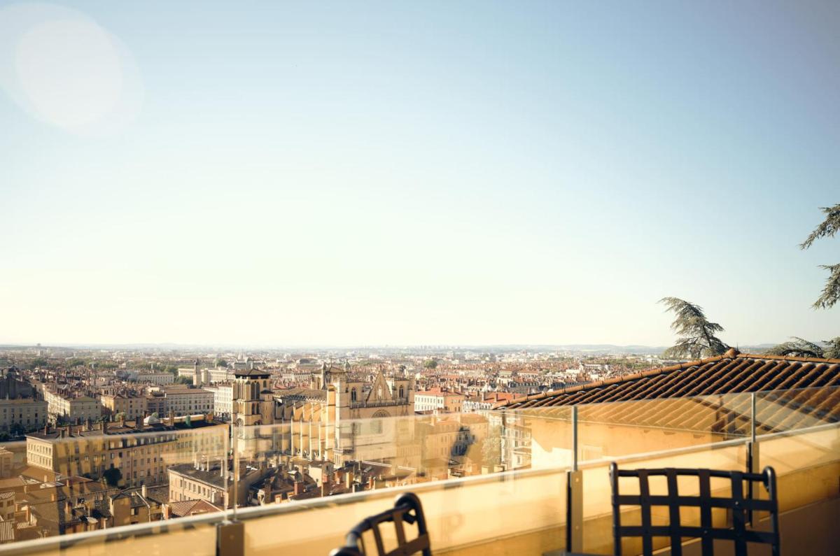 Villa Florentine, A Beauvallon Hotel & Spa