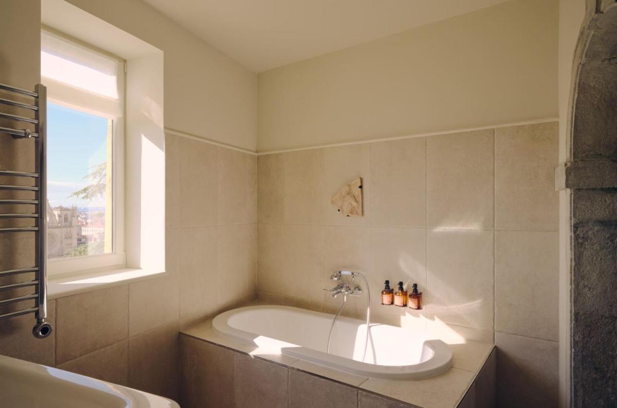 Villa Florentine, A Beauvallon Hotel & Spa
