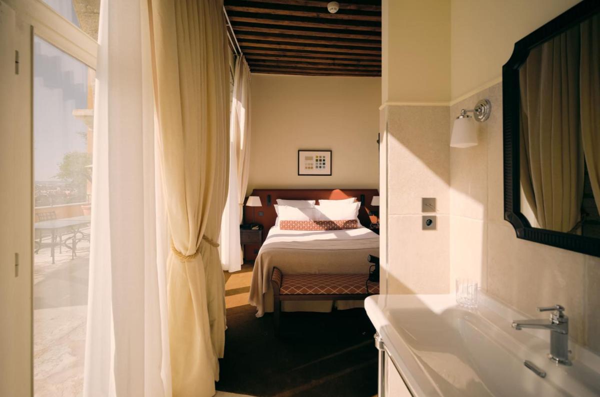 Villa Florentine, A Beauvallon Hotel & Spa