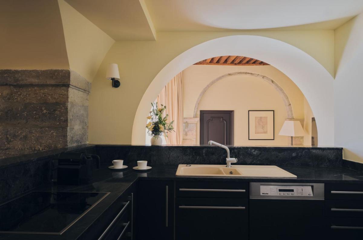 Villa Florentine, A Beauvallon Hotel & Spa