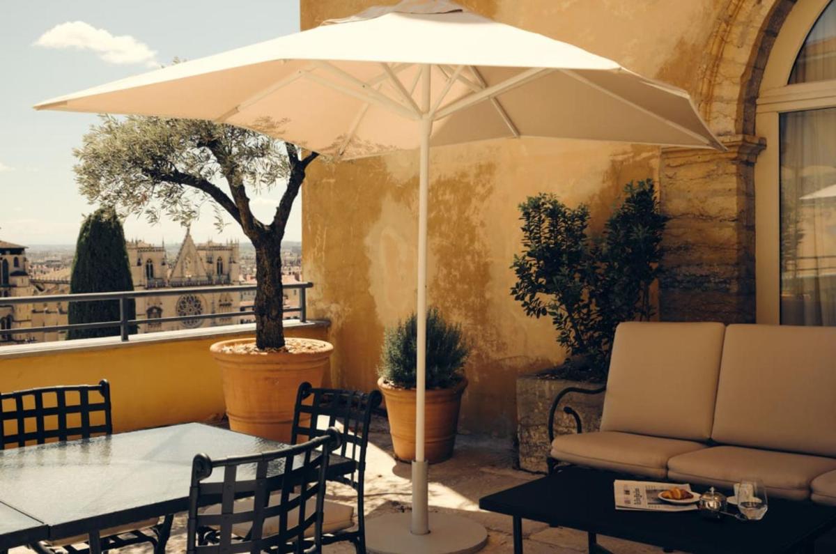 Villa Florentine, A Beauvallon Hotel & Spa