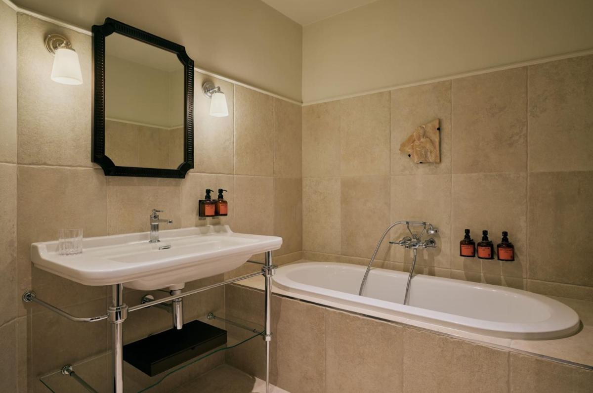 Villa Florentine, A Beauvallon Hotel & Spa