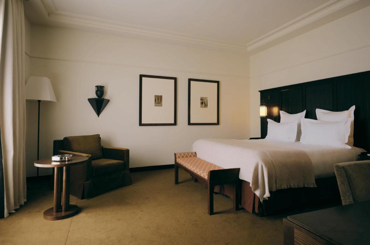 Villa Florentine, A Beauvallon Hotel & Spa