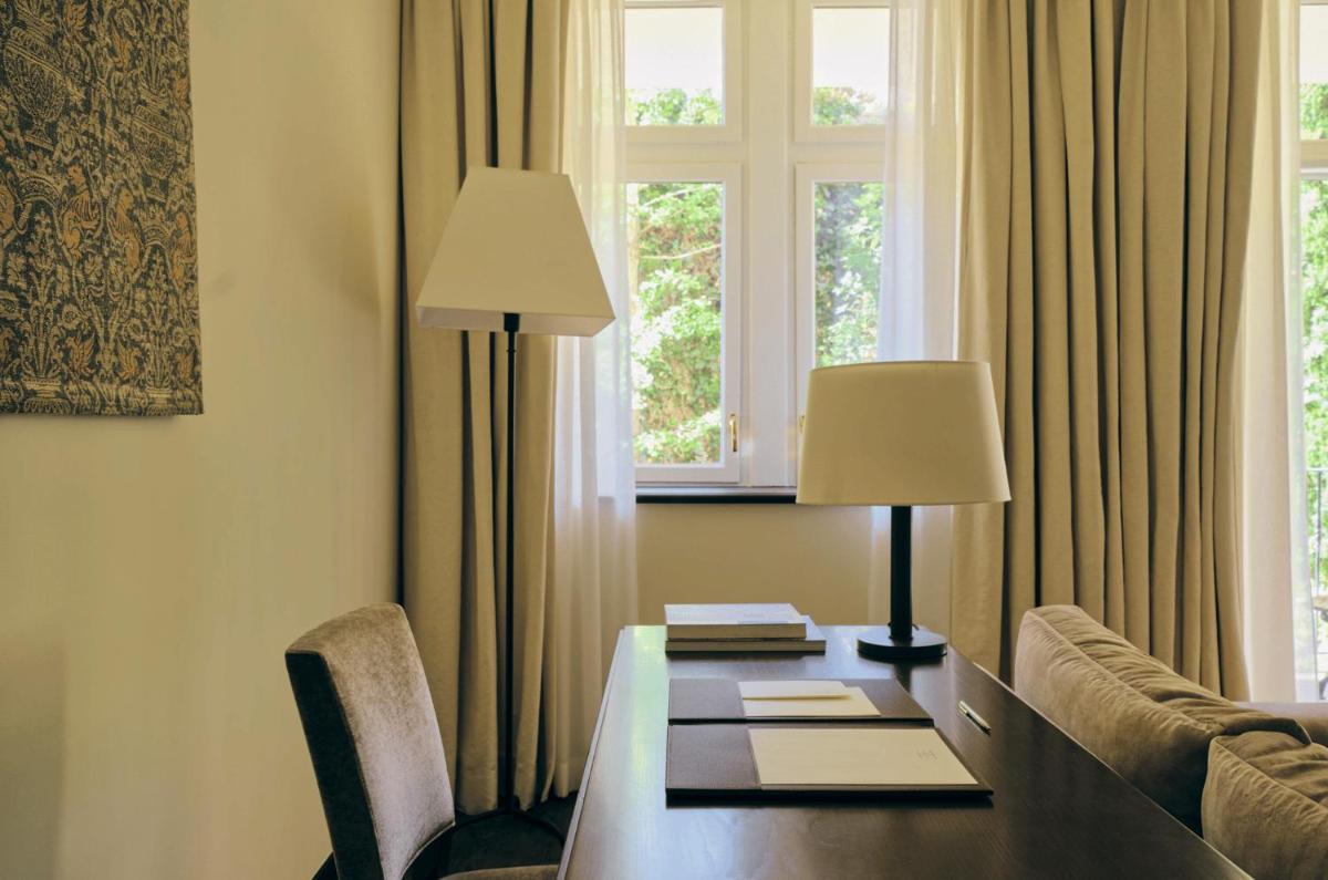 Villa Florentine, A Beauvallon Hotel & Spa
