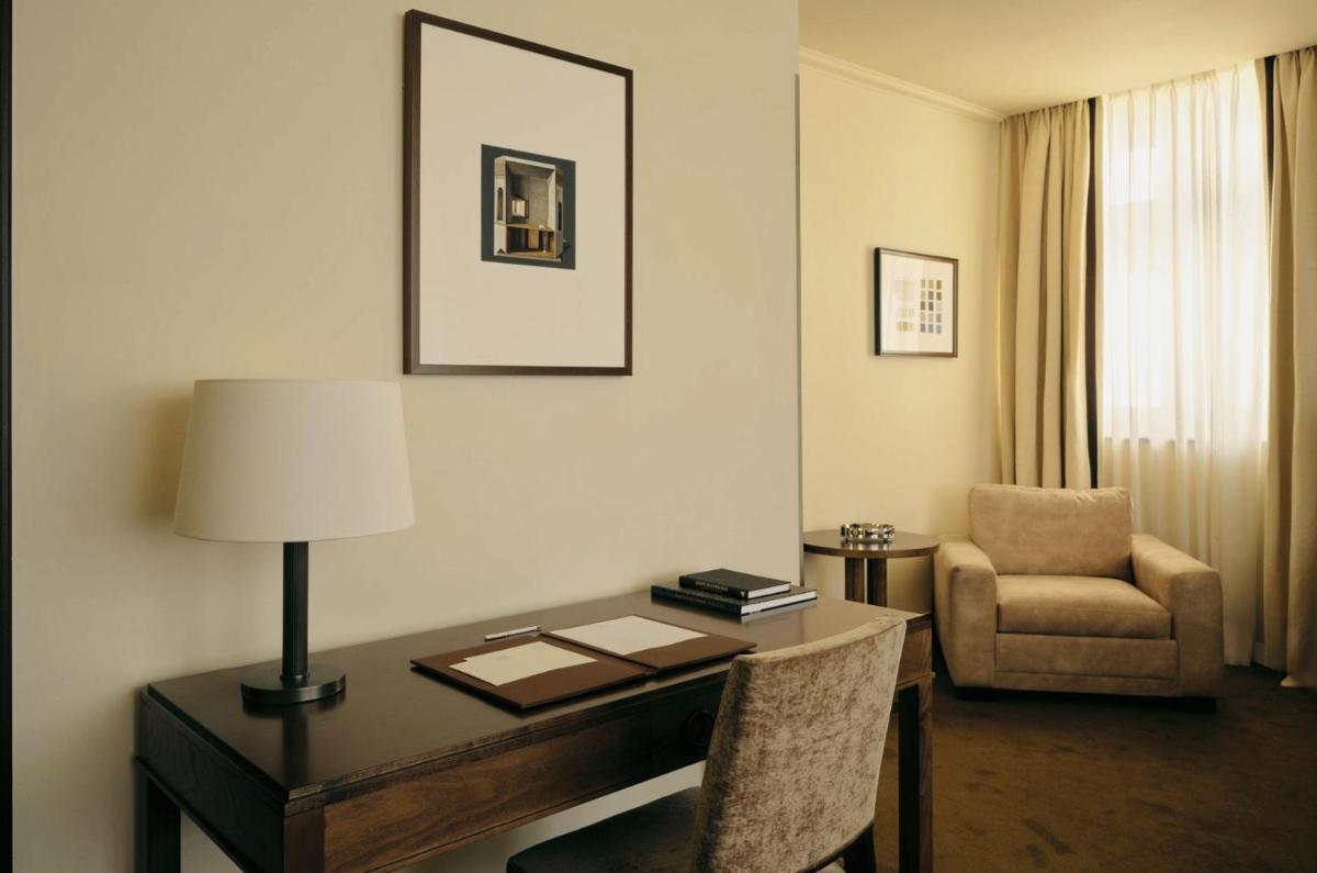 Villa Florentine, A Beauvallon Hotel & Spa
