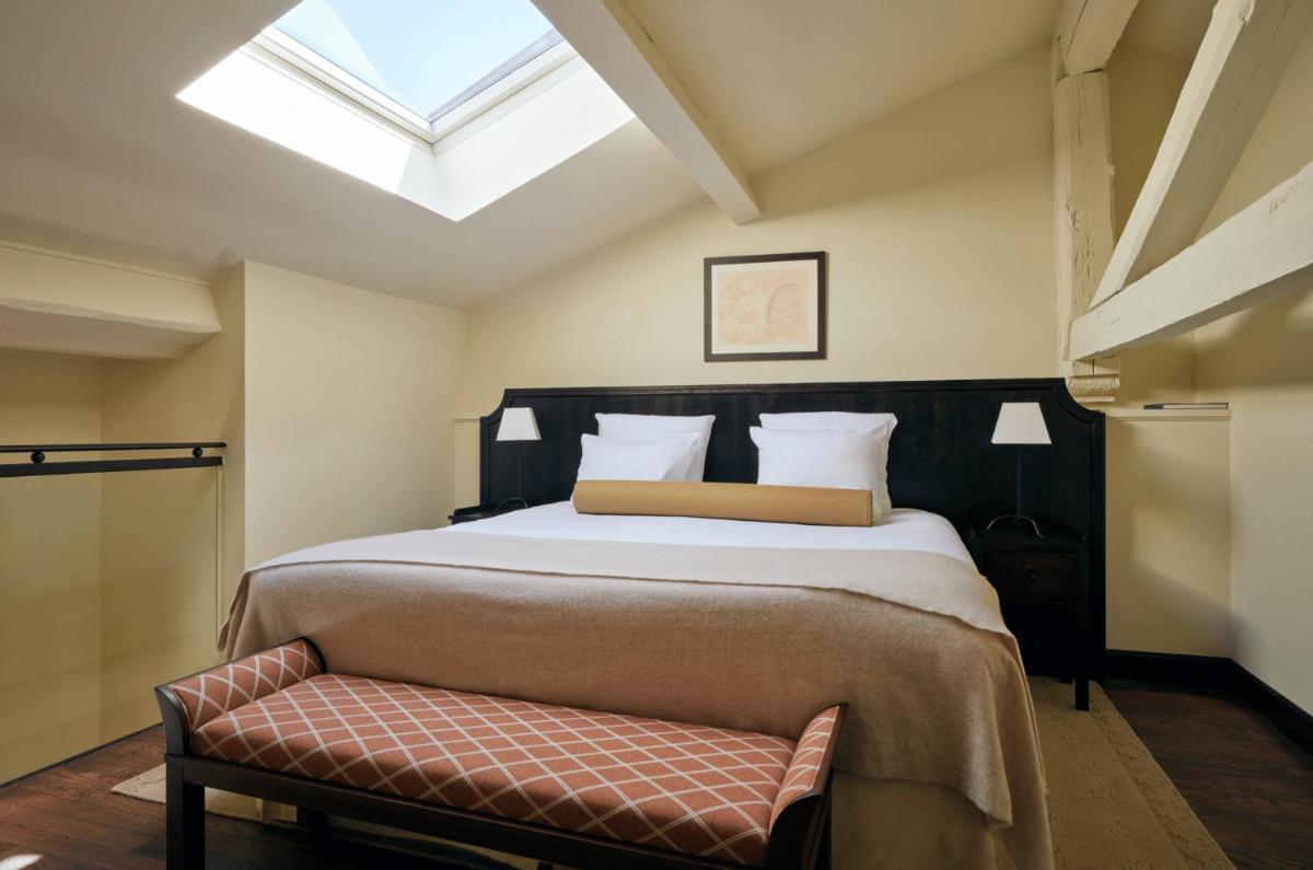 Villa Florentine, A Beauvallon Hotel & Spa