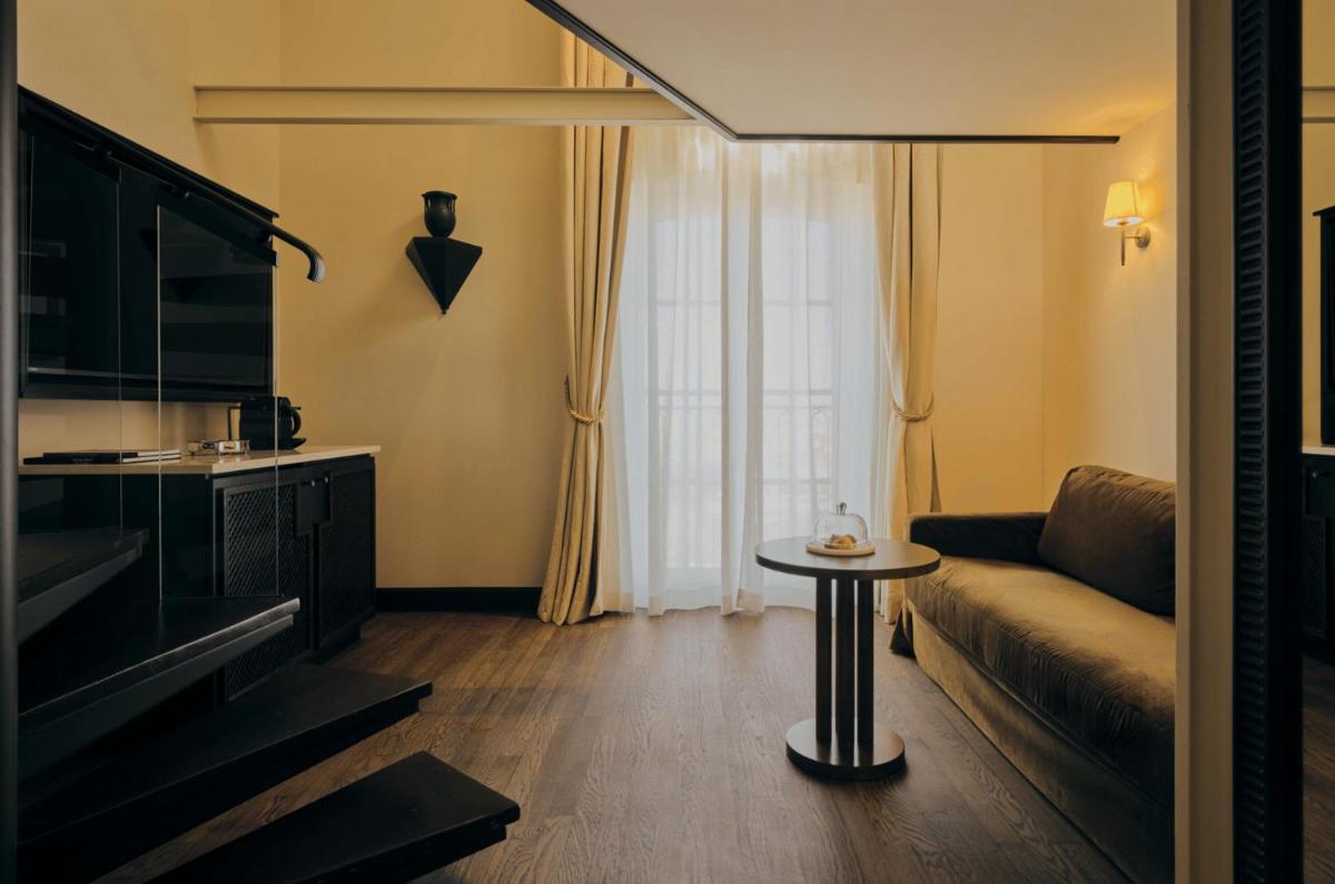 Villa Florentine, A Beauvallon Hotel & Spa