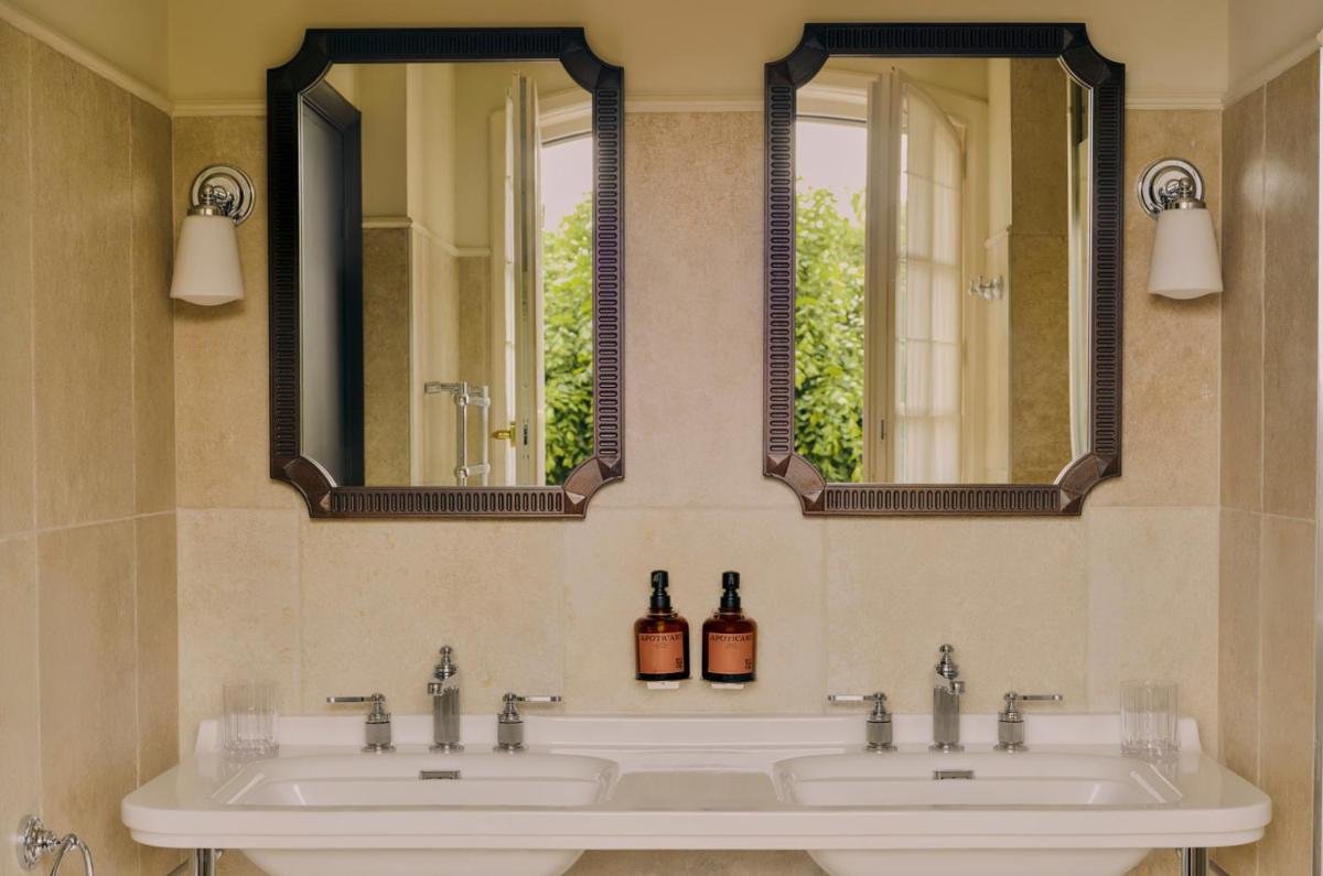 Villa Florentine, A Beauvallon Hotel & Spa