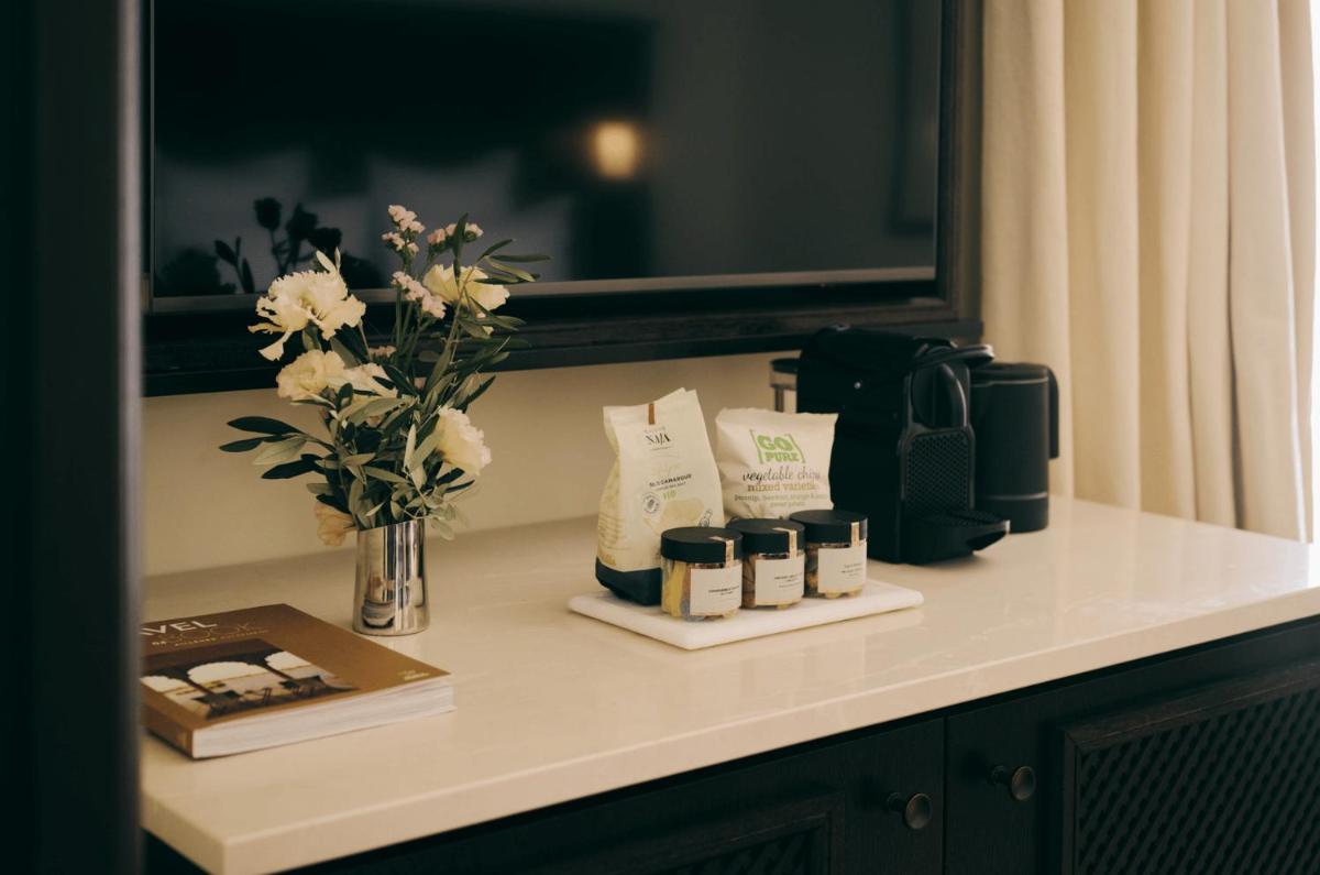 Villa Florentine, A Beauvallon Hotel & Spa