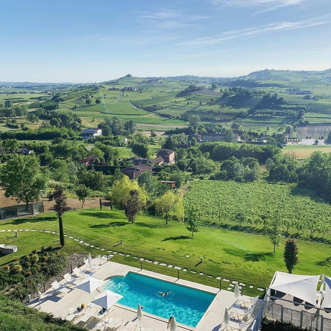 Villa Fontana Relais Suite & Spa