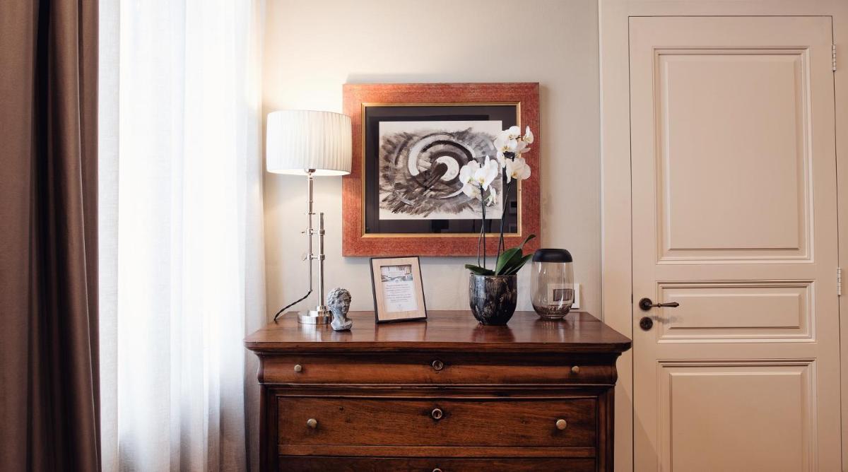 Villa Fontana Relais Suite & Spa