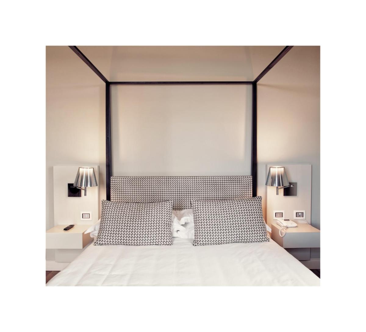 Villa Fontana Relais Suite & Spa